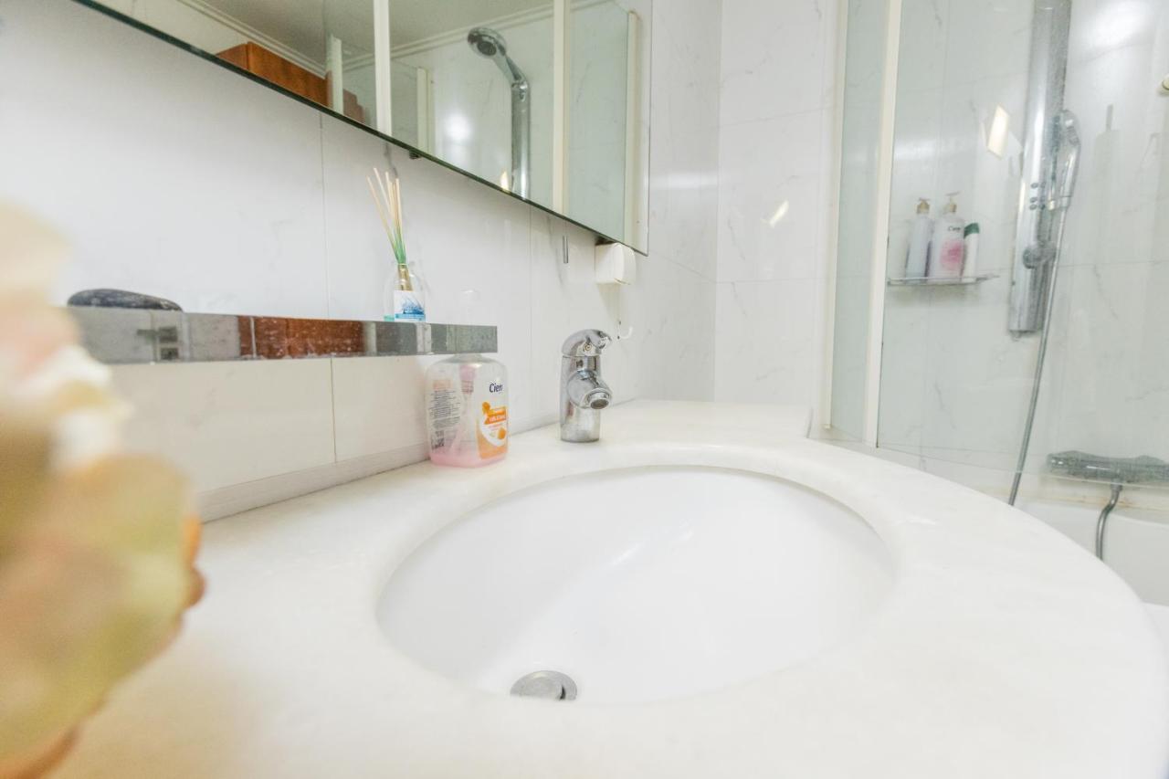 Filoxenia Mg Kolonaki Athens Apartment Екстериор снимка